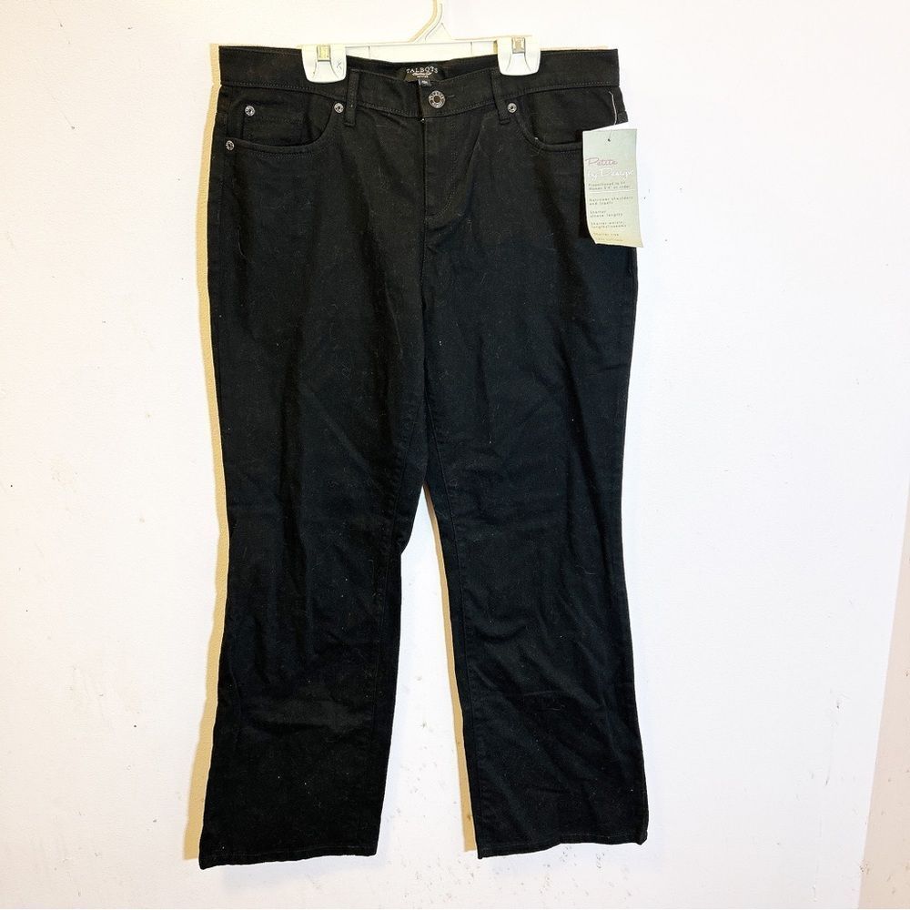 Talbots Pant Woman 10